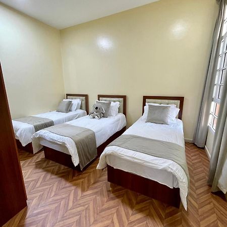 Deluxe Apartment Muscat Ngoại thất bức ảnh