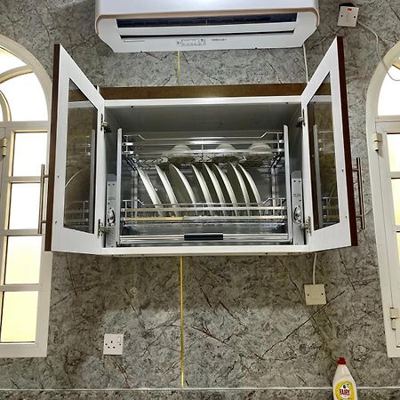 Deluxe Apartment Muscat Ngoại thất bức ảnh