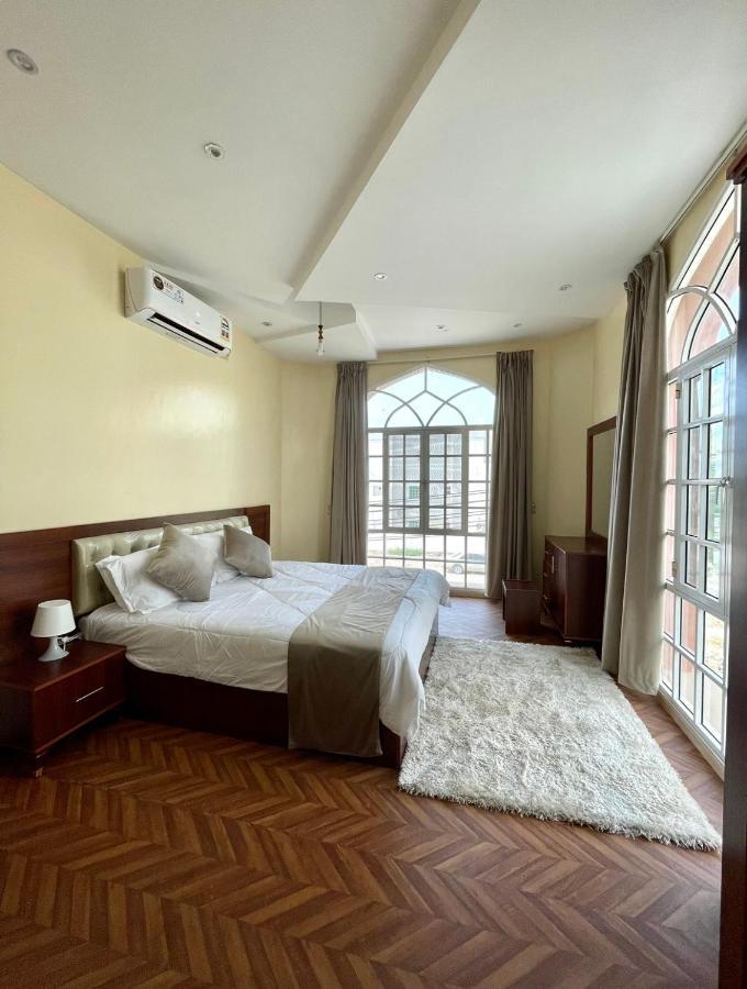 Deluxe Apartment Muscat Ngoại thất bức ảnh