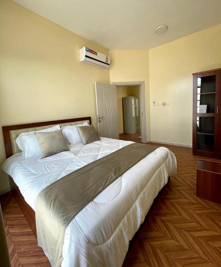 Deluxe Apartment Muscat Ngoại thất bức ảnh