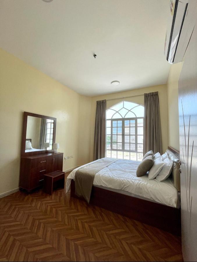 Deluxe Apartment Muscat Ngoại thất bức ảnh