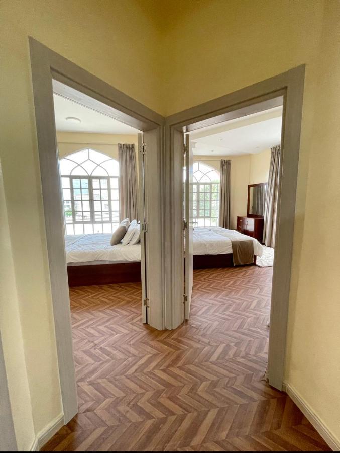 Deluxe Apartment Muscat Ngoại thất bức ảnh