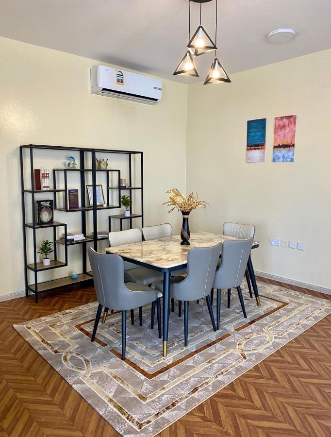Deluxe Apartment Muscat Ngoại thất bức ảnh