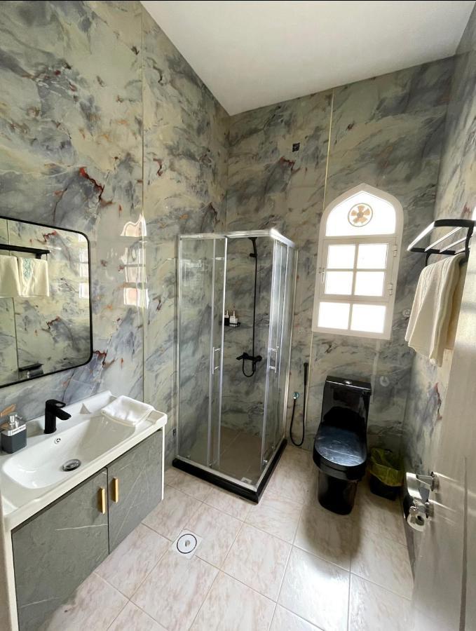 Deluxe Apartment Muscat Ngoại thất bức ảnh