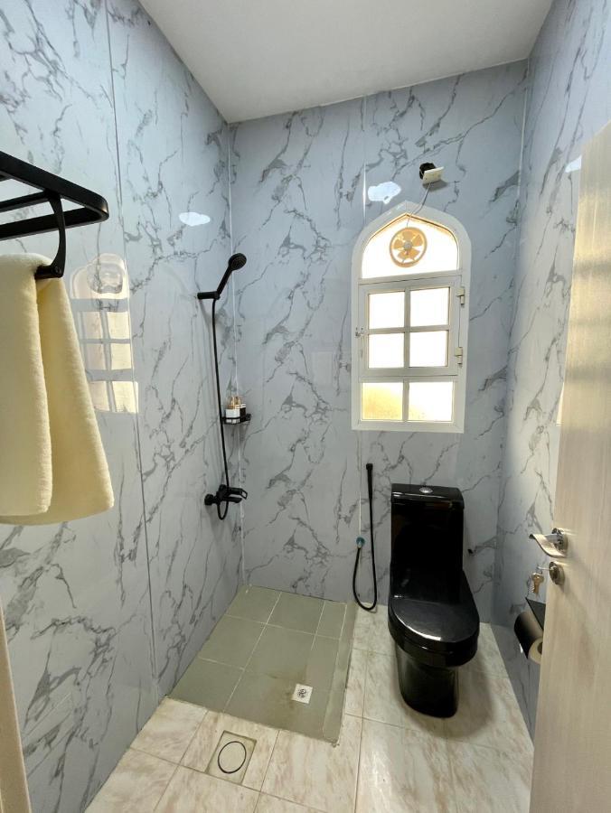 Deluxe Apartment Muscat Ngoại thất bức ảnh