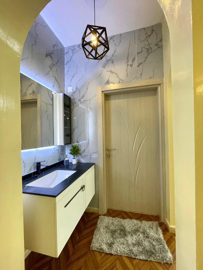 Deluxe Apartment Muscat Ngoại thất bức ảnh