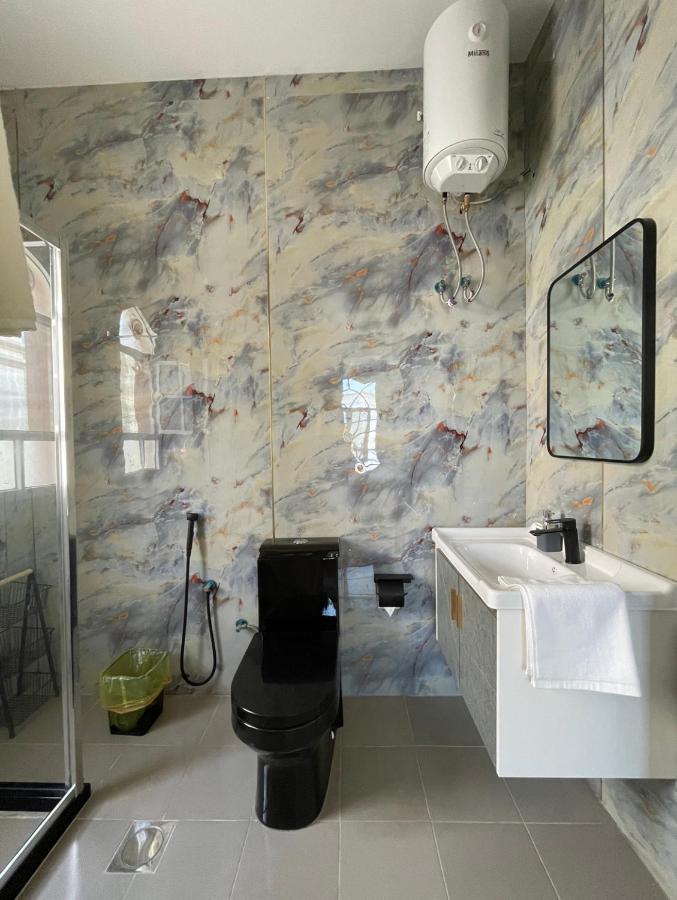 Deluxe Apartment Muscat Ngoại thất bức ảnh