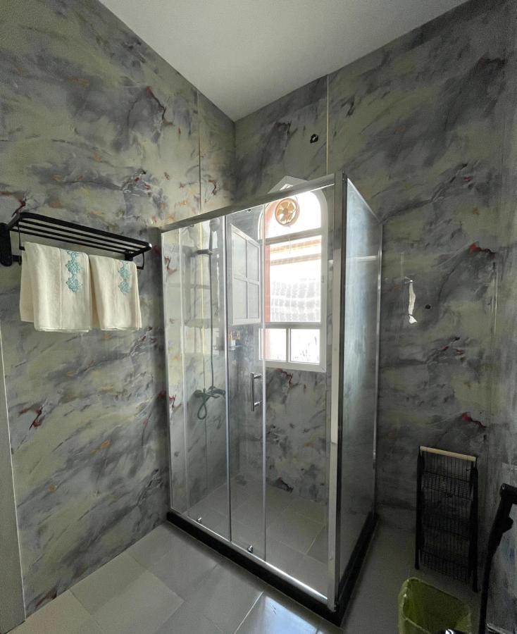 Deluxe Apartment Muscat Ngoại thất bức ảnh
