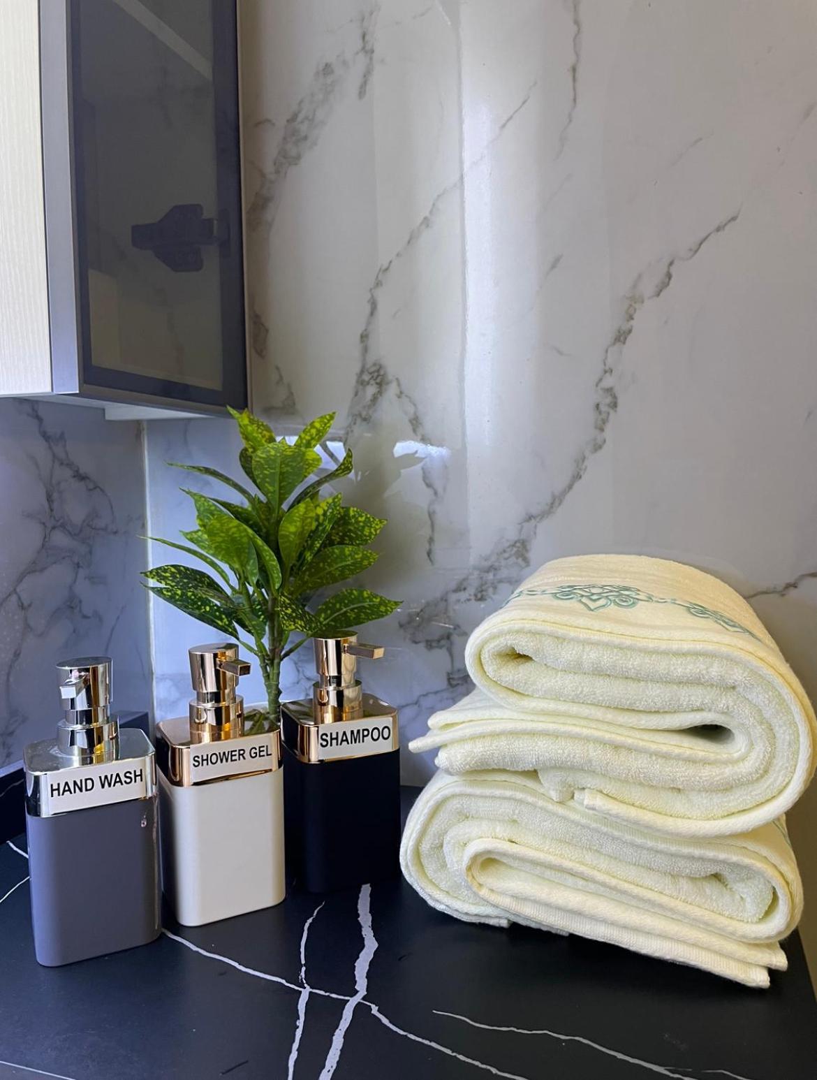 Deluxe Apartment Muscat Ngoại thất bức ảnh