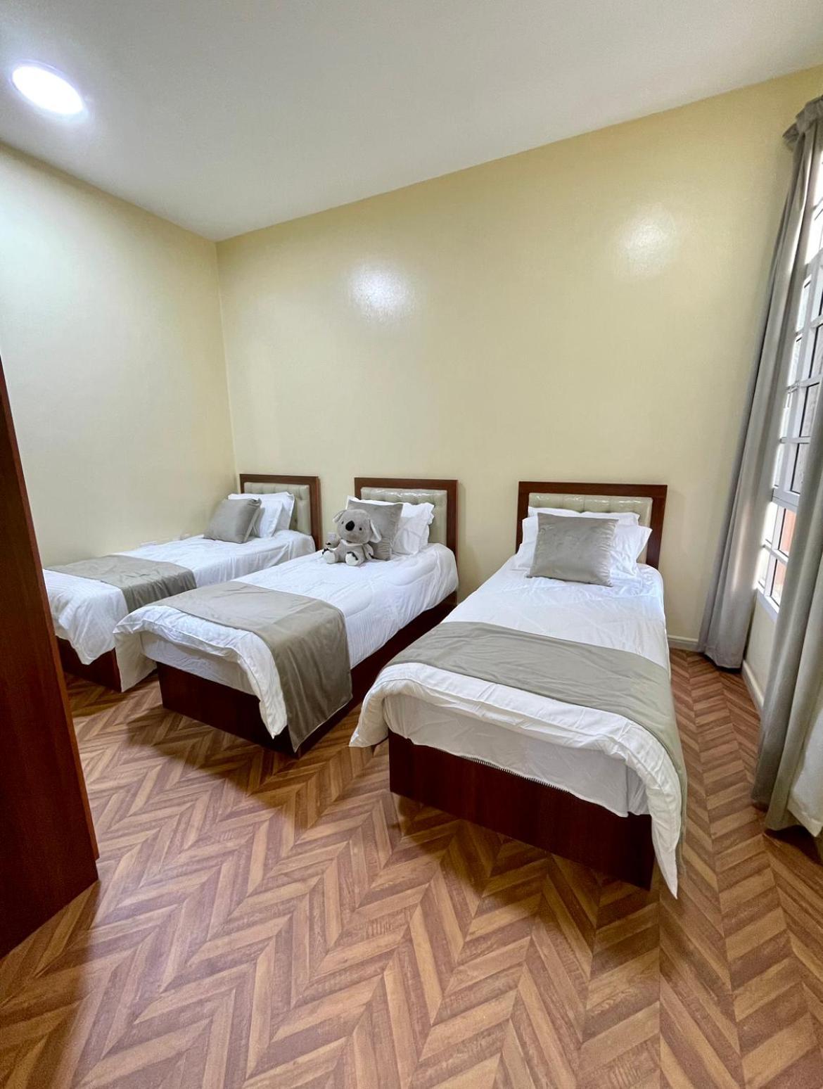Deluxe Apartment Muscat Ngoại thất bức ảnh
