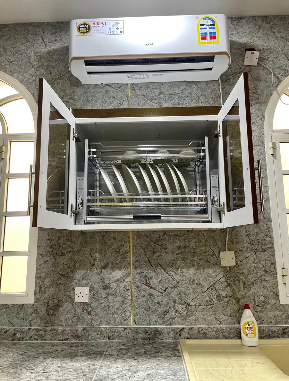 Deluxe Apartment Muscat Ngoại thất bức ảnh
